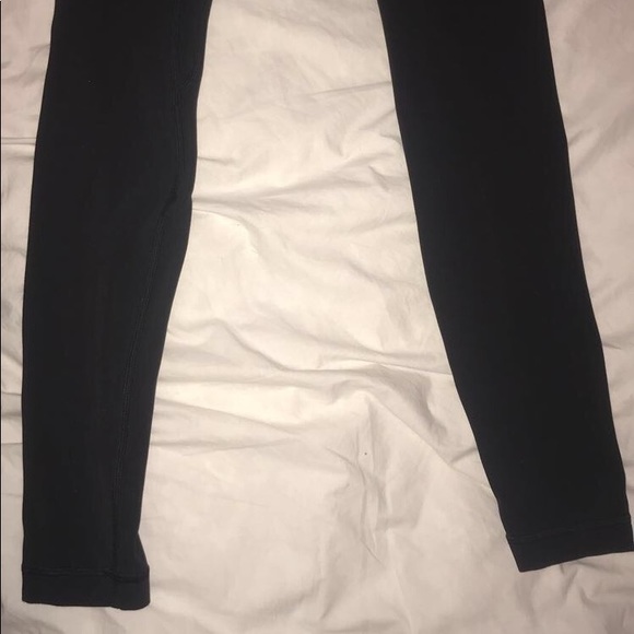 LULULEMON ALIGN PANT SIZE 2 - Picture 7 of 8